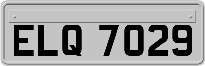 ELQ7029