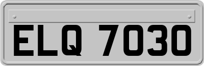 ELQ7030