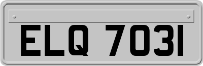 ELQ7031