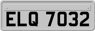 ELQ7032