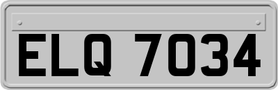 ELQ7034