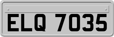 ELQ7035