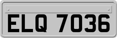 ELQ7036