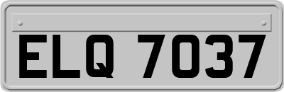 ELQ7037