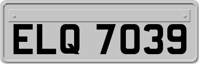 ELQ7039