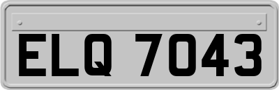 ELQ7043