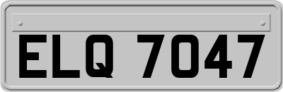 ELQ7047