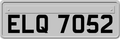 ELQ7052