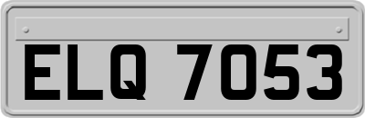 ELQ7053