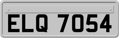 ELQ7054