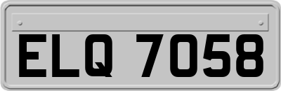 ELQ7058