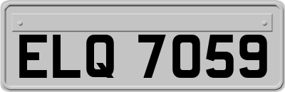 ELQ7059