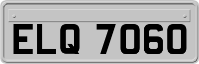 ELQ7060