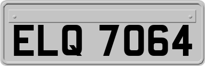 ELQ7064
