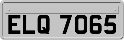 ELQ7065
