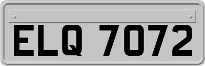 ELQ7072