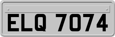ELQ7074