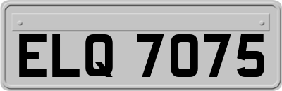 ELQ7075