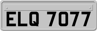 ELQ7077