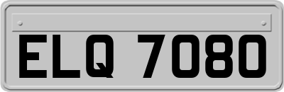 ELQ7080