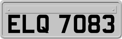 ELQ7083