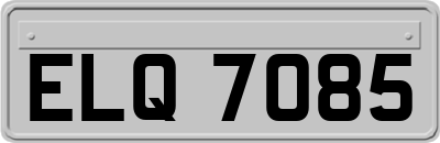 ELQ7085