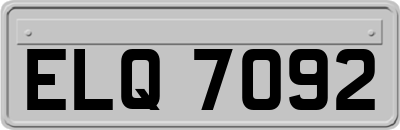 ELQ7092