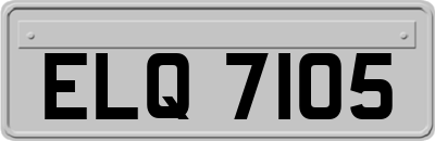 ELQ7105