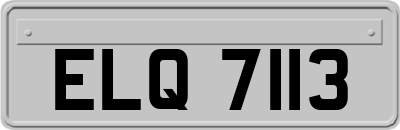 ELQ7113