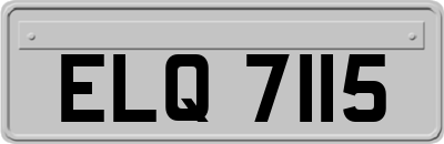 ELQ7115