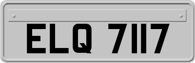 ELQ7117