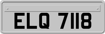 ELQ7118