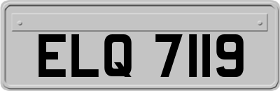 ELQ7119