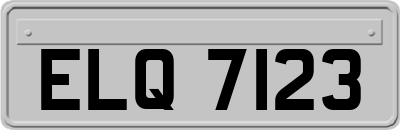 ELQ7123