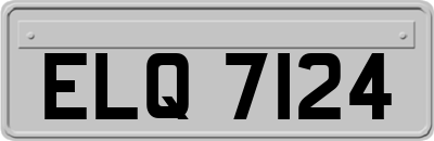 ELQ7124