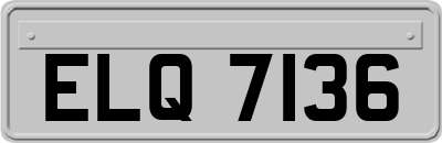ELQ7136