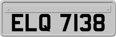 ELQ7138