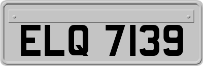 ELQ7139