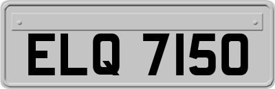 ELQ7150