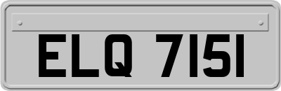 ELQ7151