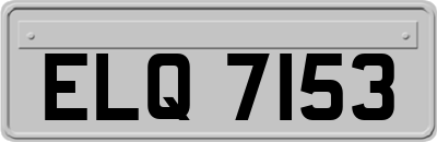 ELQ7153