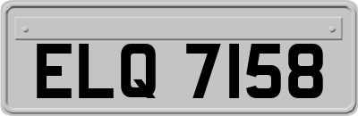 ELQ7158