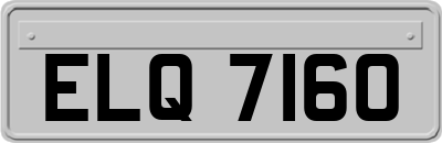 ELQ7160