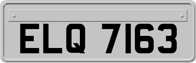 ELQ7163