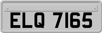 ELQ7165