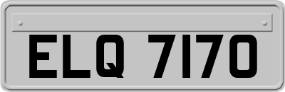 ELQ7170