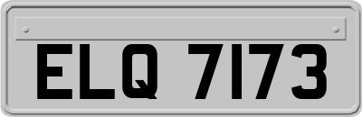 ELQ7173