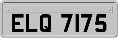 ELQ7175