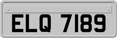ELQ7189