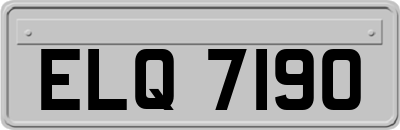 ELQ7190